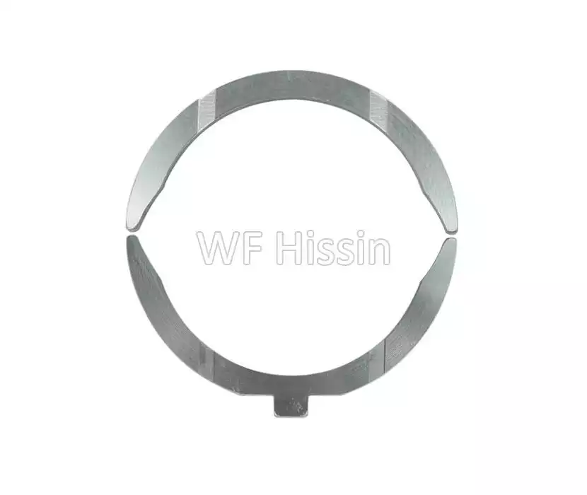 Crankshaft thrust bearings YSD490
